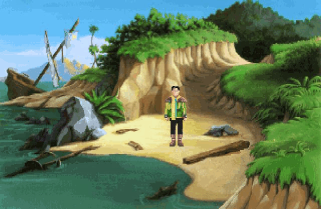King's Quest 6 Screenshots